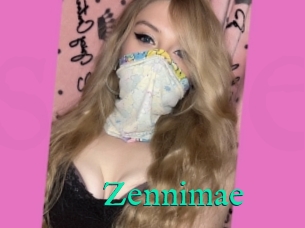 Zennimae