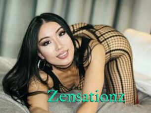 Zensationz