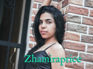 Zhamiraprice