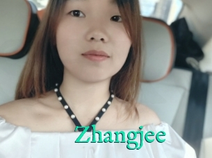Zhangjee