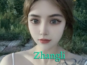 Zhangli
