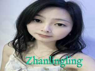 Zhanlingling