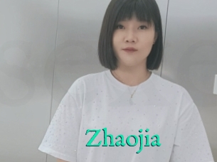 Zhaojia