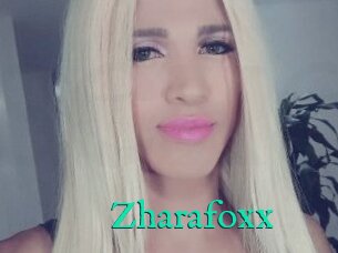 Zharafoxx
