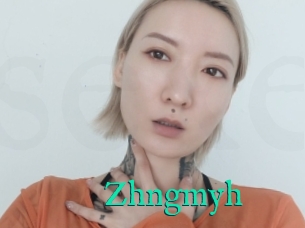 Zhngmyh