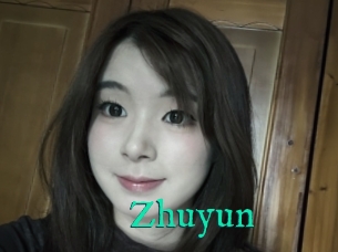 Zhuyun
