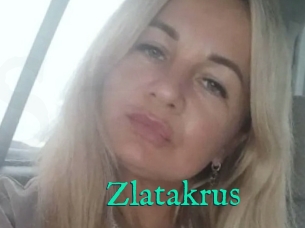 Zlatakrus
