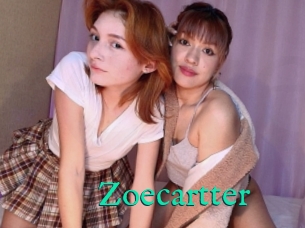 Zoecartter