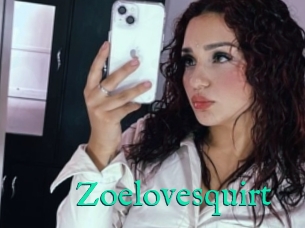 Zoelovesquirt