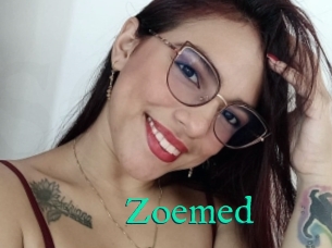 Zoemed