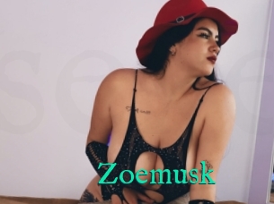 Zoemusk
