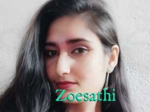Zoesathi