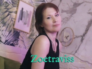 Zoetraviss