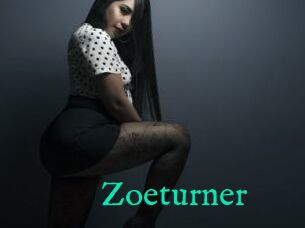Zoeturner