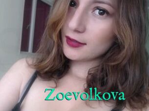 Zoevolkova