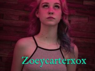 Zoeycarterxox
