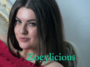 Zoeylicious