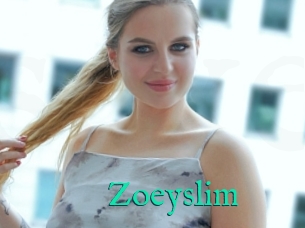 Zoeyslim