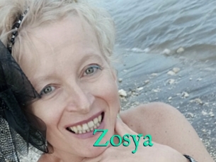Zosya