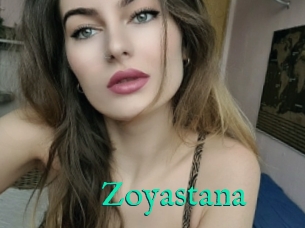 Zoyastana