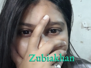 Zubiakhan