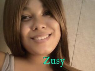 Zusy