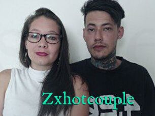 Zxhotcouple